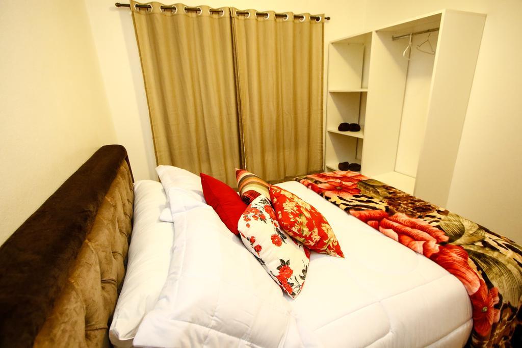 格拉玛多Apartamento Aconchegante Na Serra公寓 外观 照片